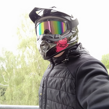 Himiway A7 Pro Komfort trifft Power