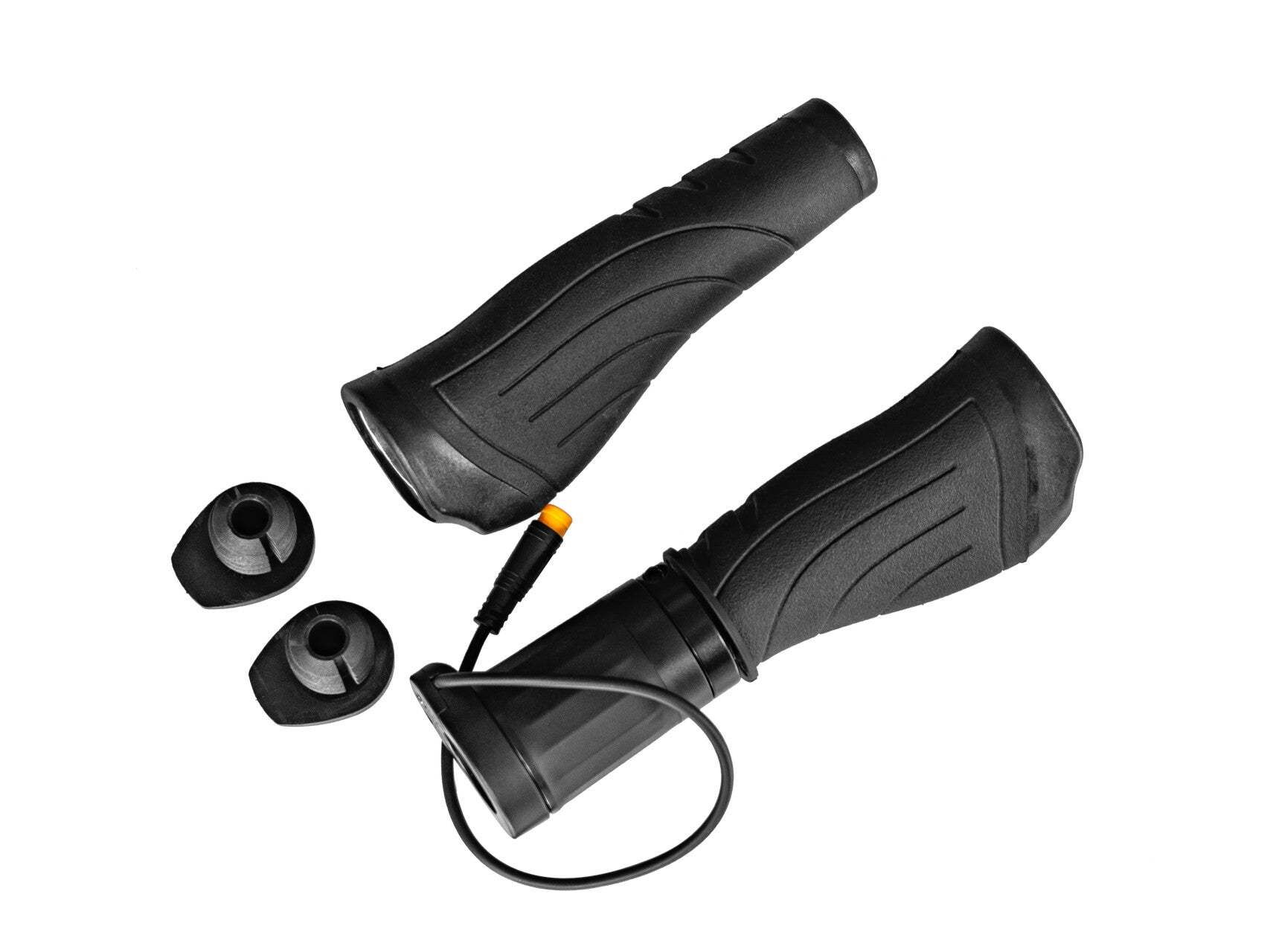 HIMIWAY Half-Twist-Drossel-Set