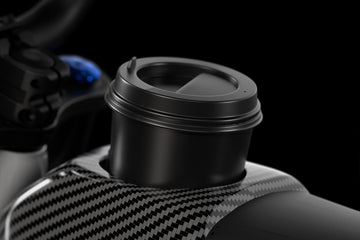 Kaffeetassenhalter