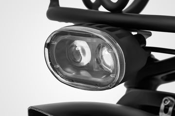 48V LED Scheinwerfer