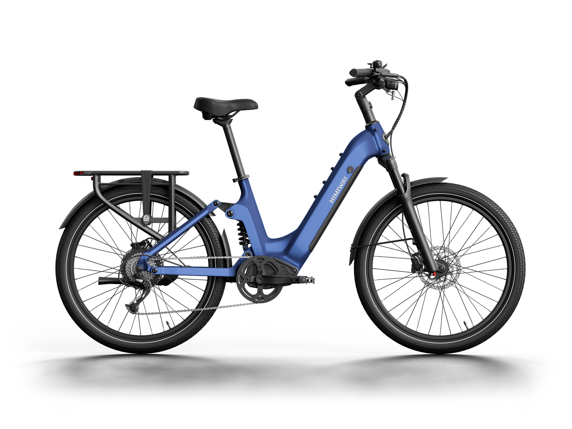 Himiway A7 Urban E-Bike