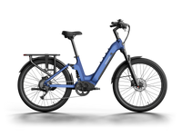 Himiway A7 Urban E-Bike
