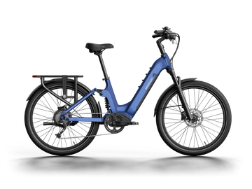 Himiway A7 Urbanes eBike
