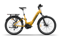 Himiway A7 Pro e-bike