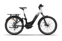 Himiway A7 Pro | Urbanes E-Bike für Pendler