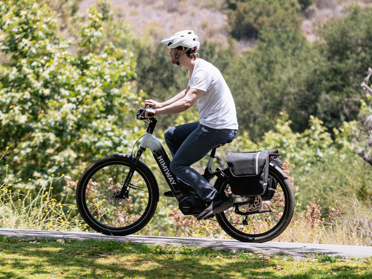 Himiway A7 Pro elektro bike
