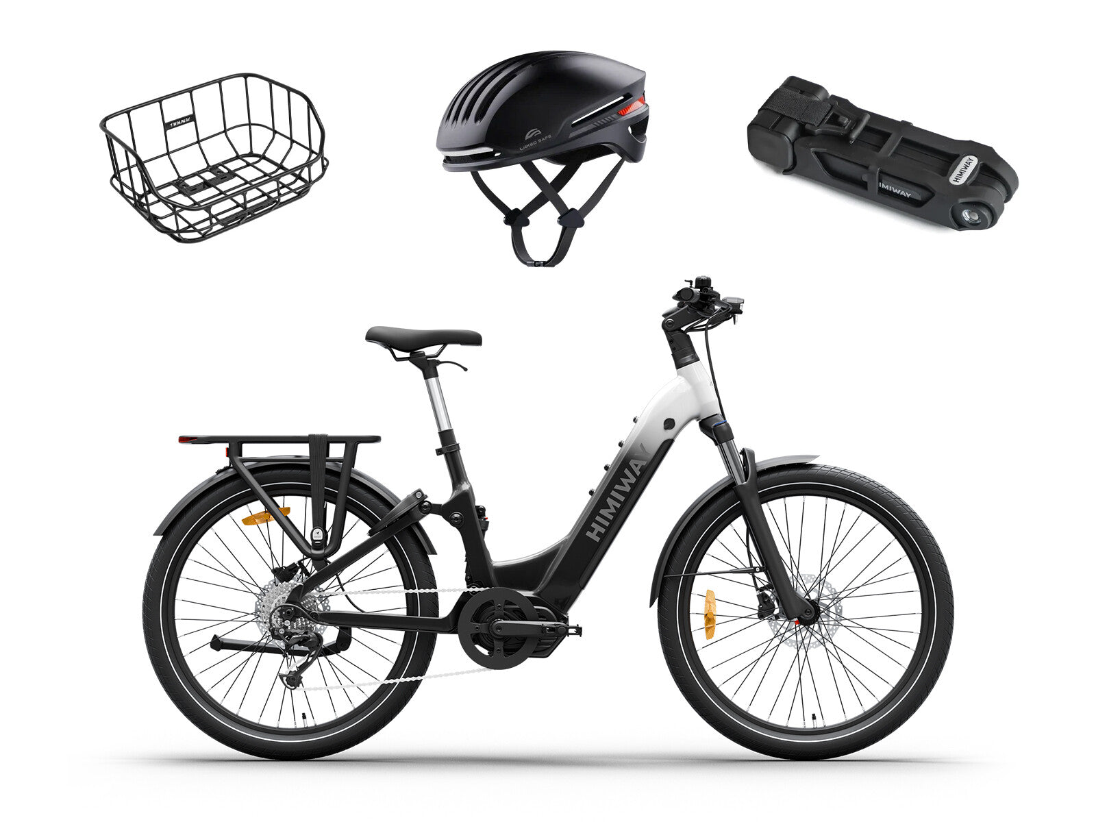 Premium City-Paket