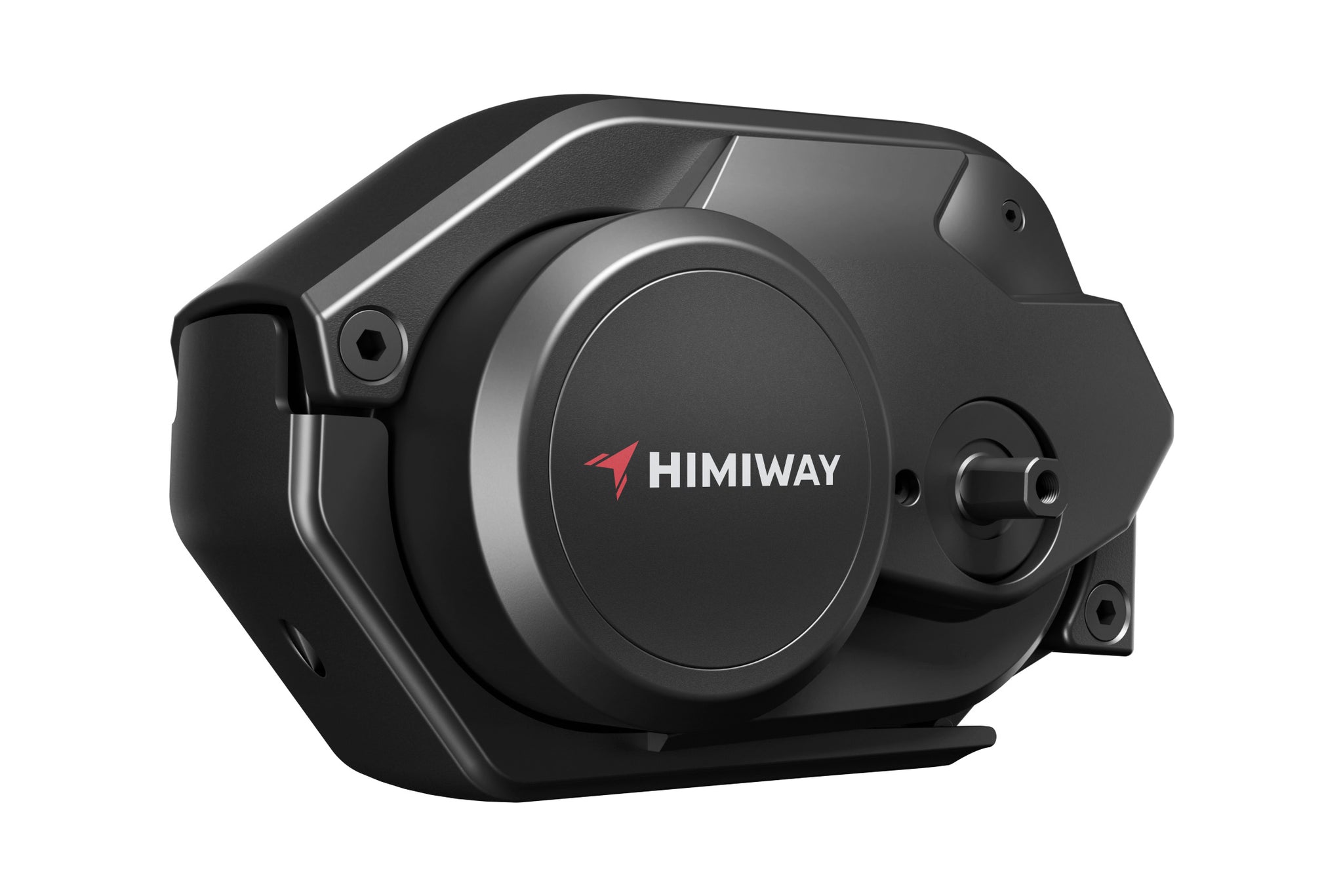 Himiway A7pro 250W Bürstenloser Getriebenabenmotor