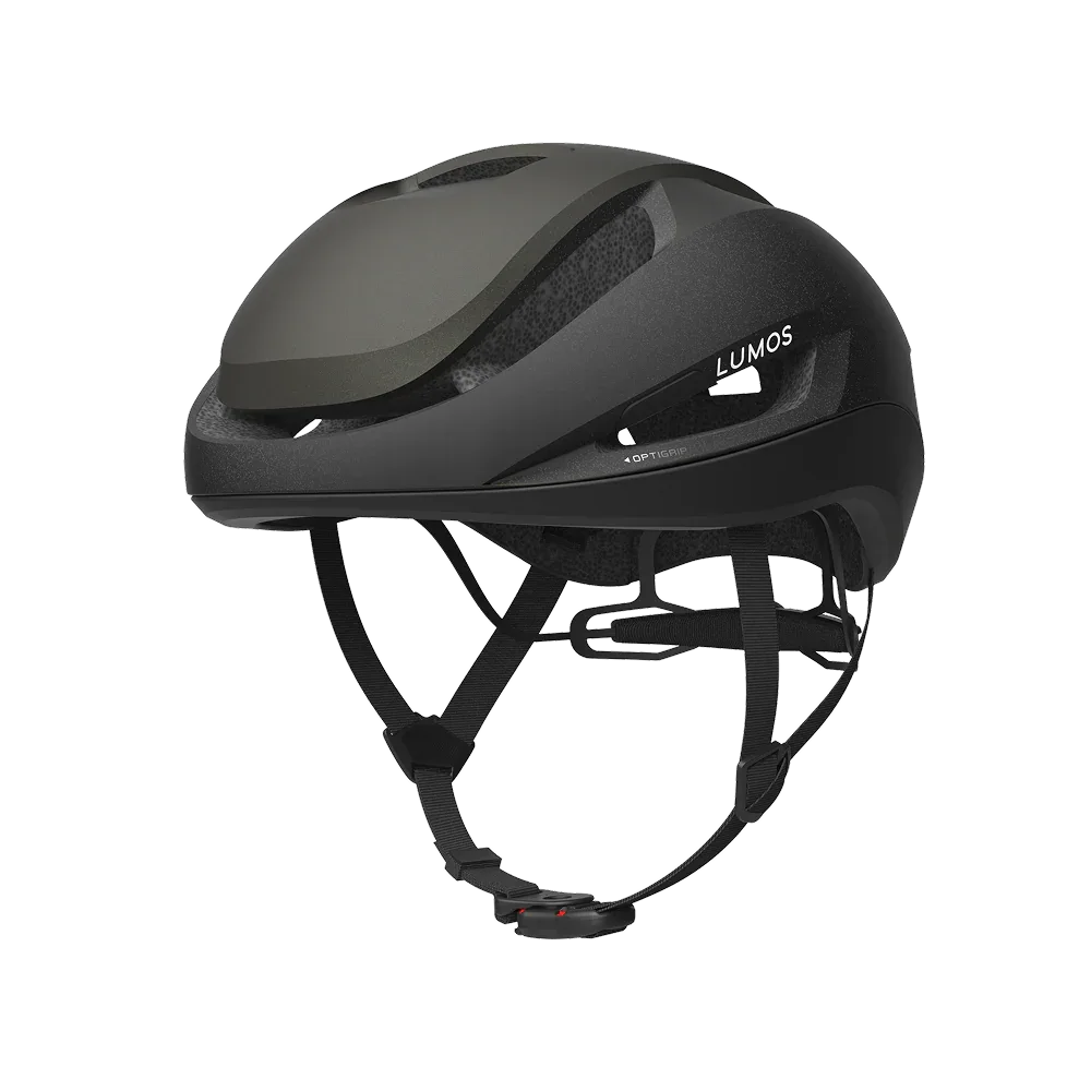 Lumos Aero GT Smart Rennradhelm