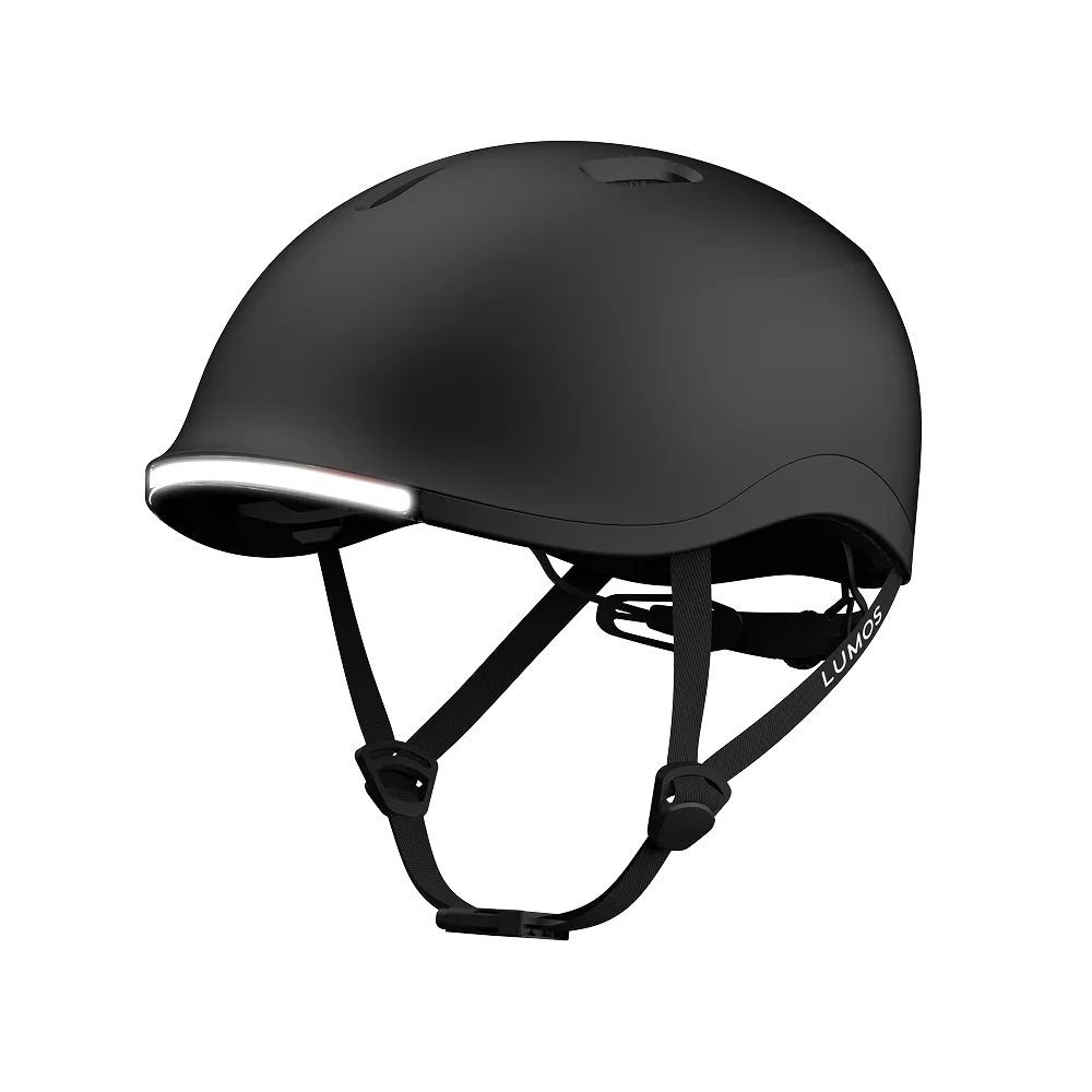Lumos Nyxel Smart Fahrradhelm