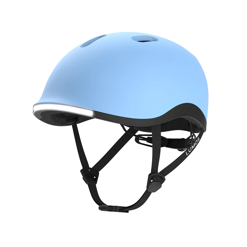 Lumos Nyxel Smart Fahrradhelm