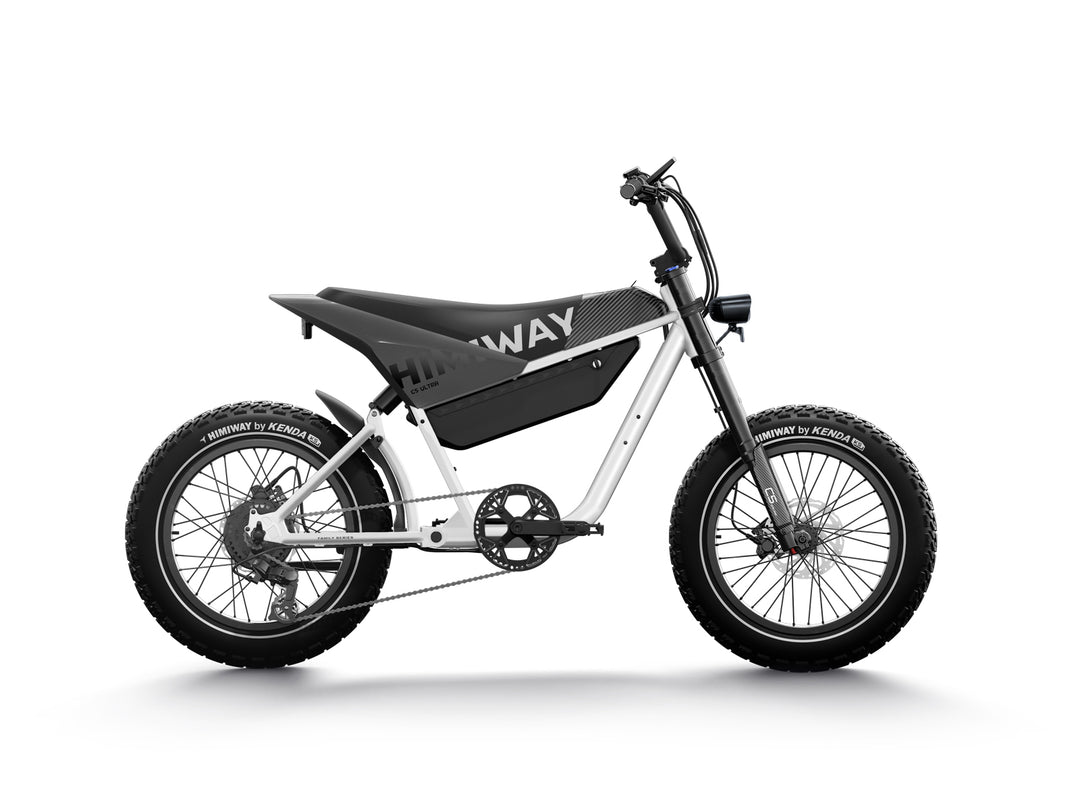 All electric bike price online