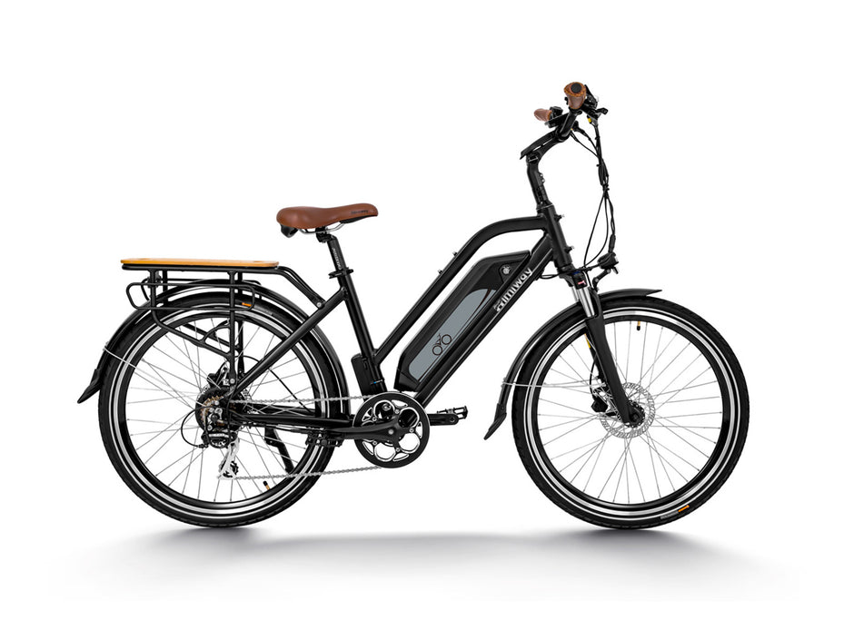 E Bike Besser Frontmotor Oder Mittelmotor E-Bike – Mittelmotor vs. Heckmotor Was ist besser? | Himiway