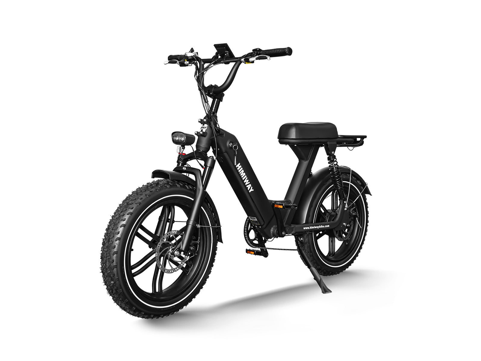 Vélo électrique cyclomoteur 