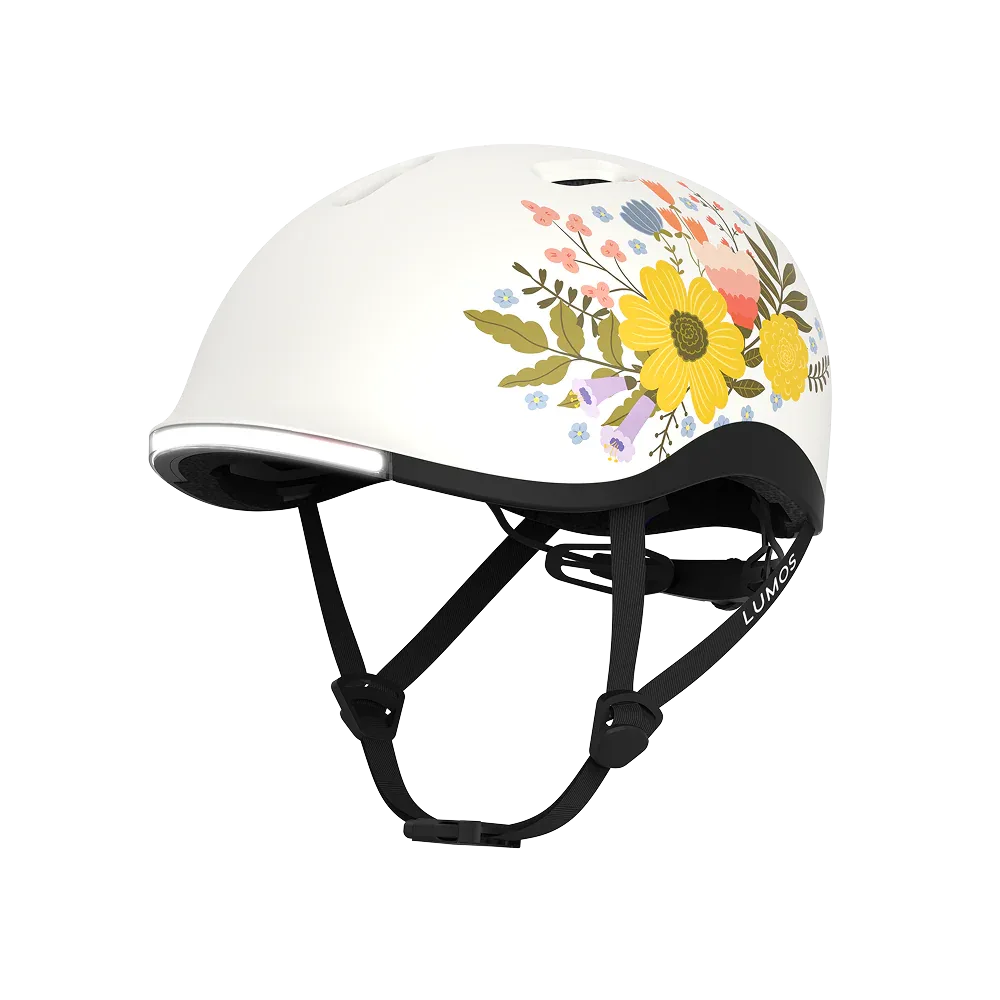 Lumos Nyxel Smart Fahrradhelm