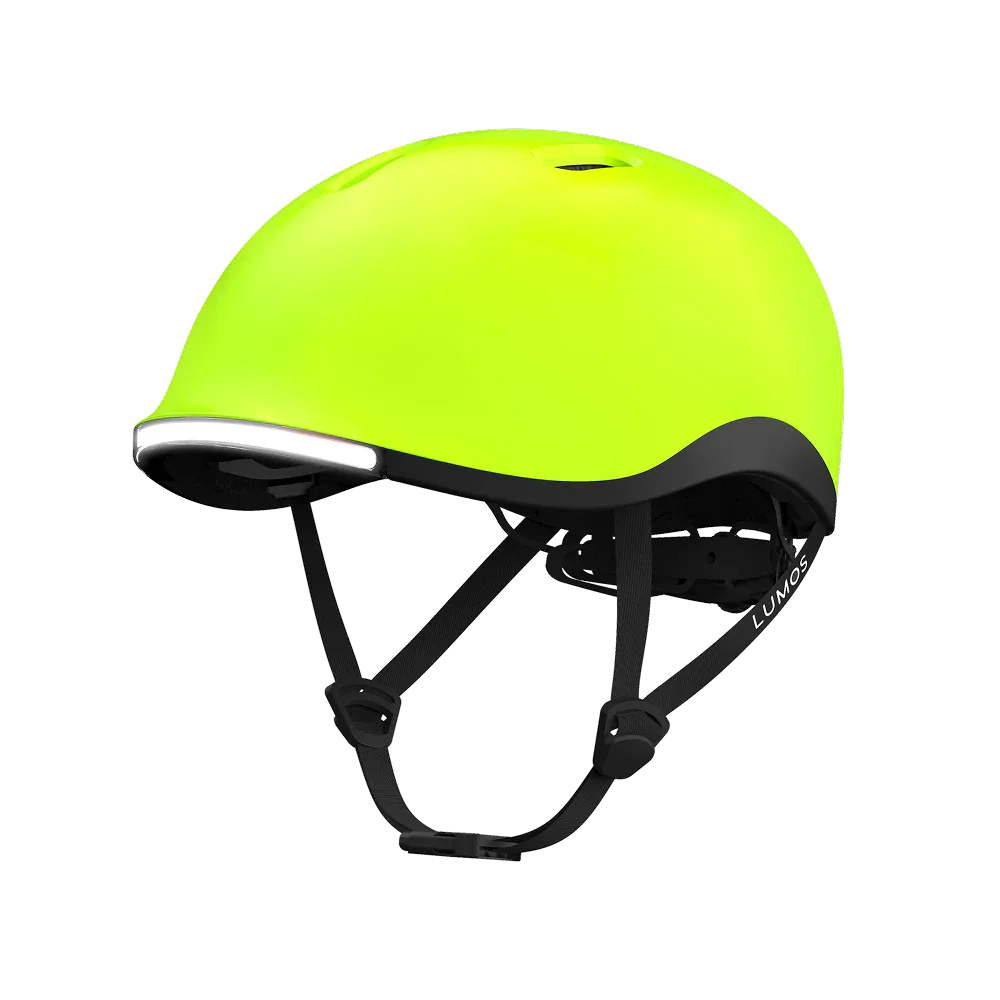 Lumos Nyxel Smart Fahrradhelm