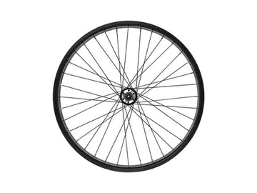 Himiway C5 Ultra Vorderrad – ohne Reifen, Schlauch und Bremsscheibe