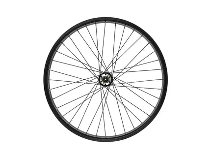 Himiway C5 Ultra Vorderrad – ohne Reifen, Schlauch und Bremsscheibe
