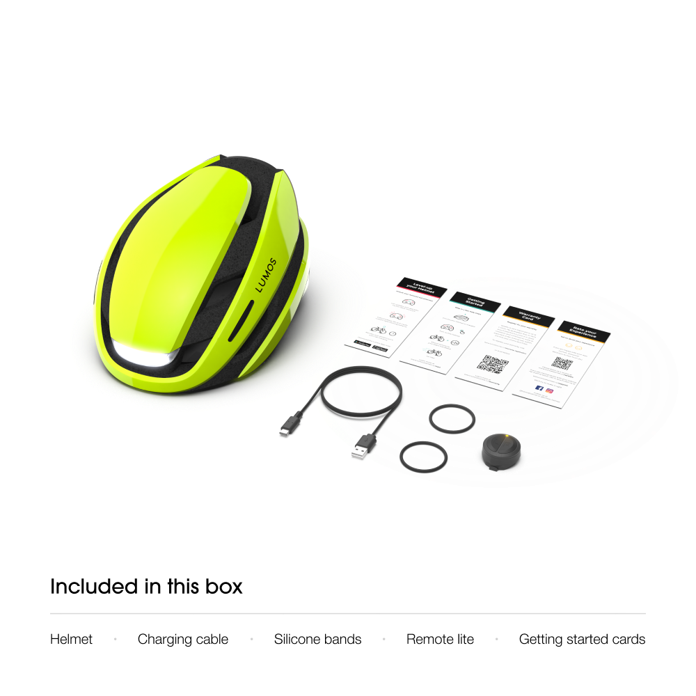 Electric Lime