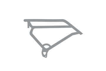 Hinterer Gepäckträger