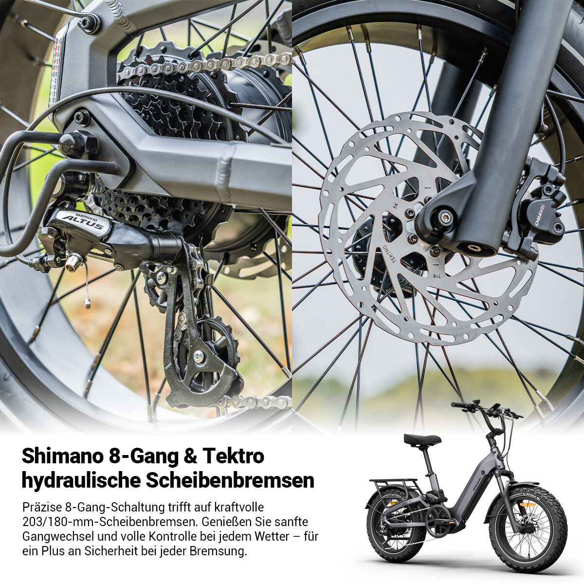 fat bike