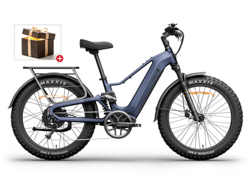 Himiway D5 2.0 eBike