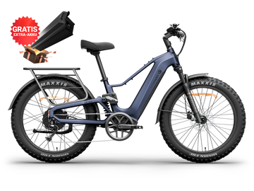 Himiway D5 2.0 eBike