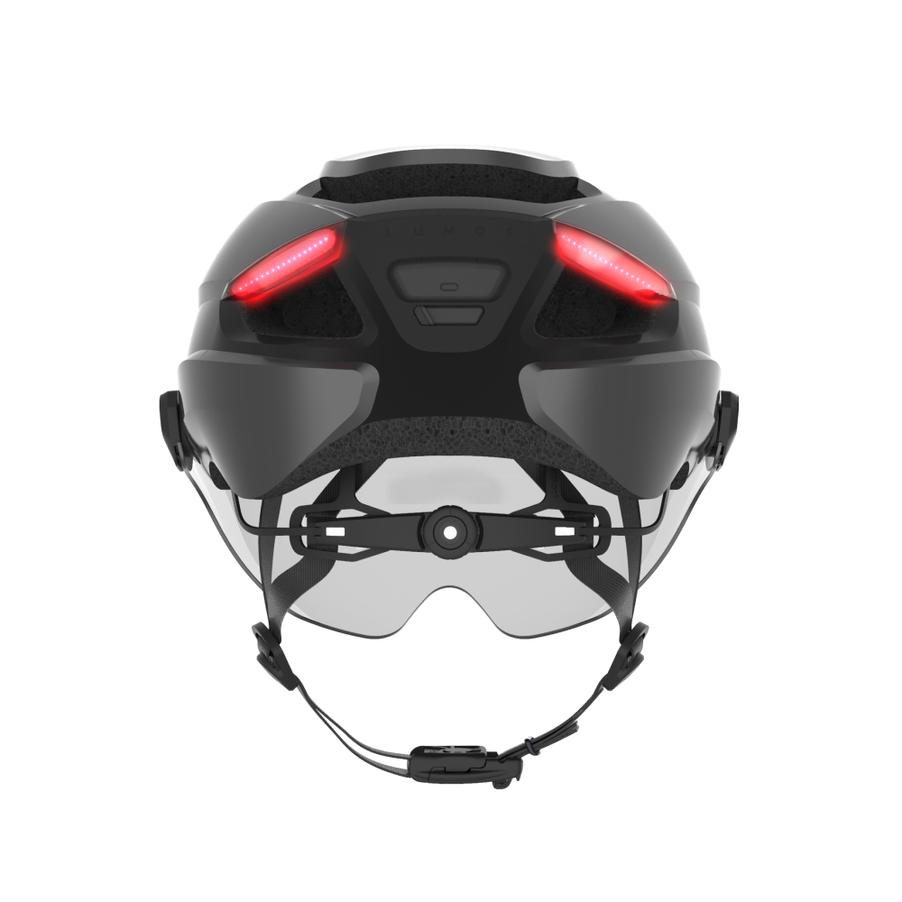 Gunmetal Grey