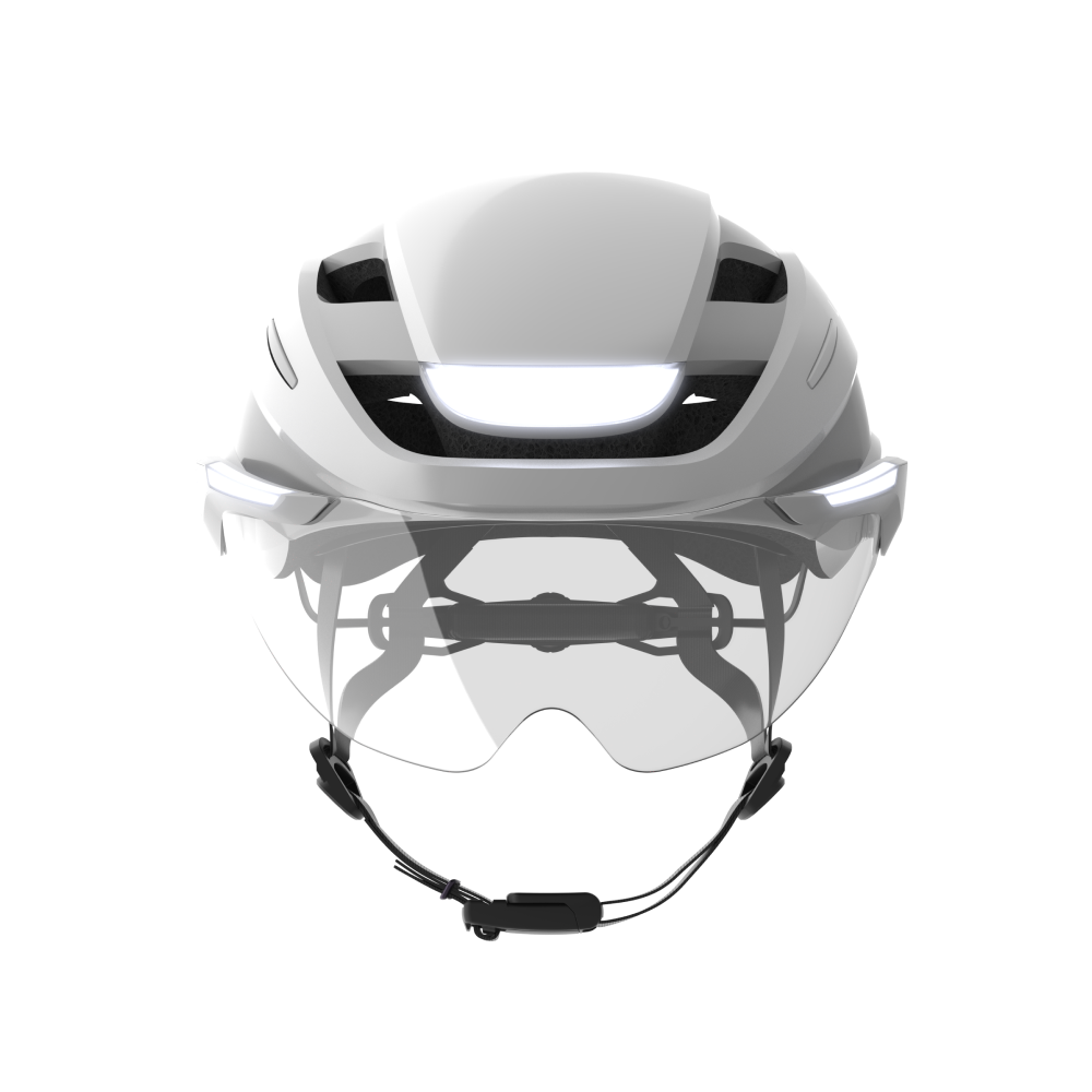 Lunar White