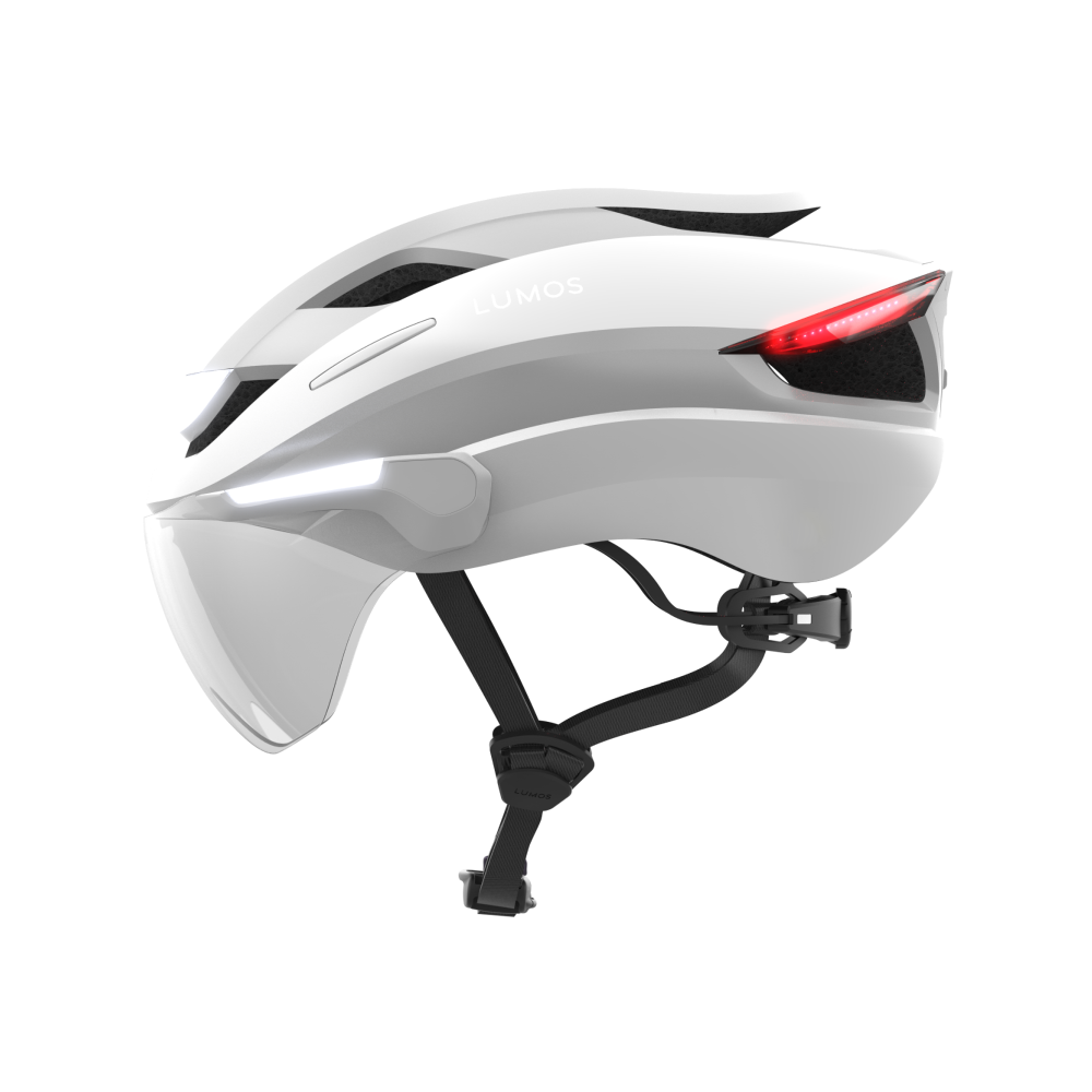 Lunar White