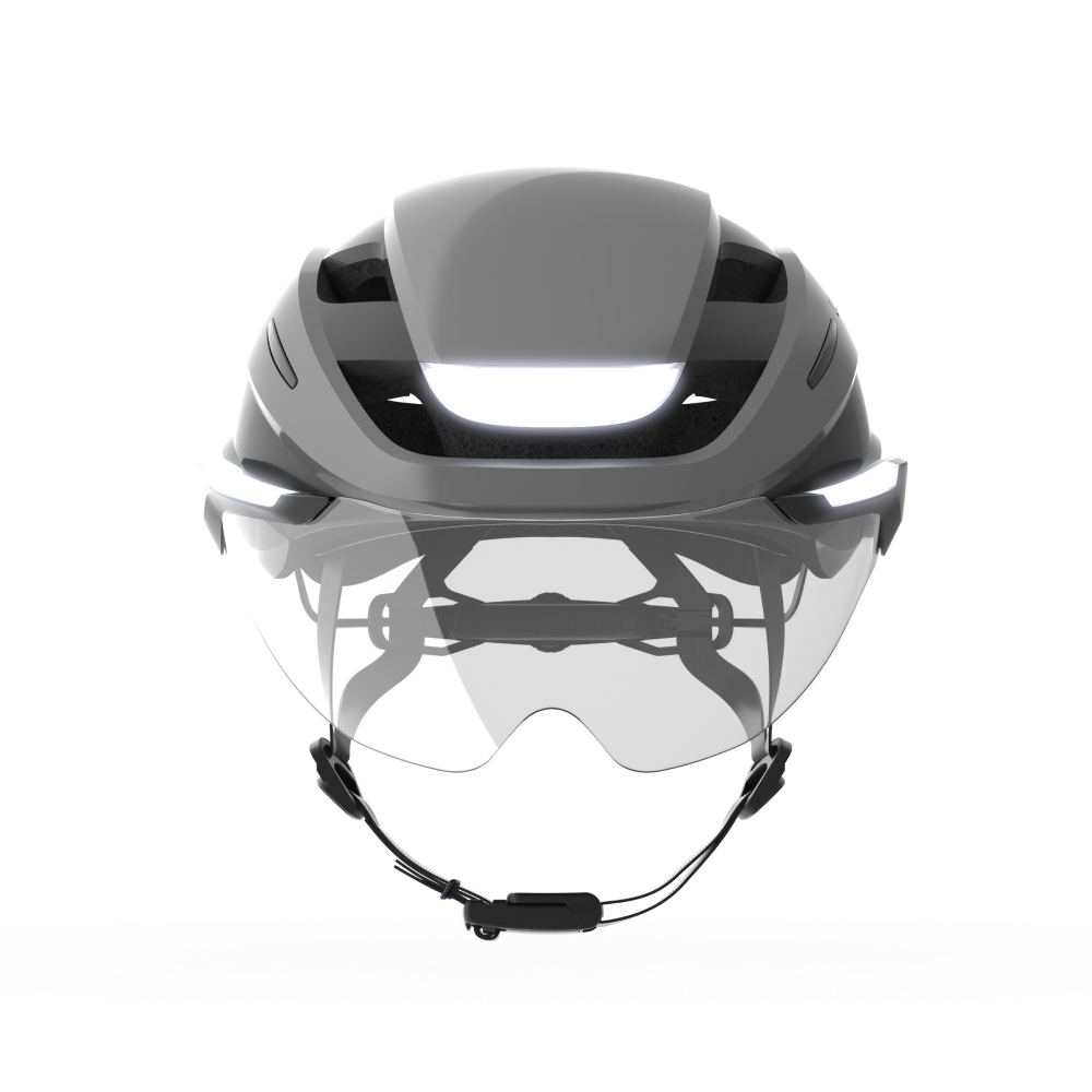 Titanium Grey