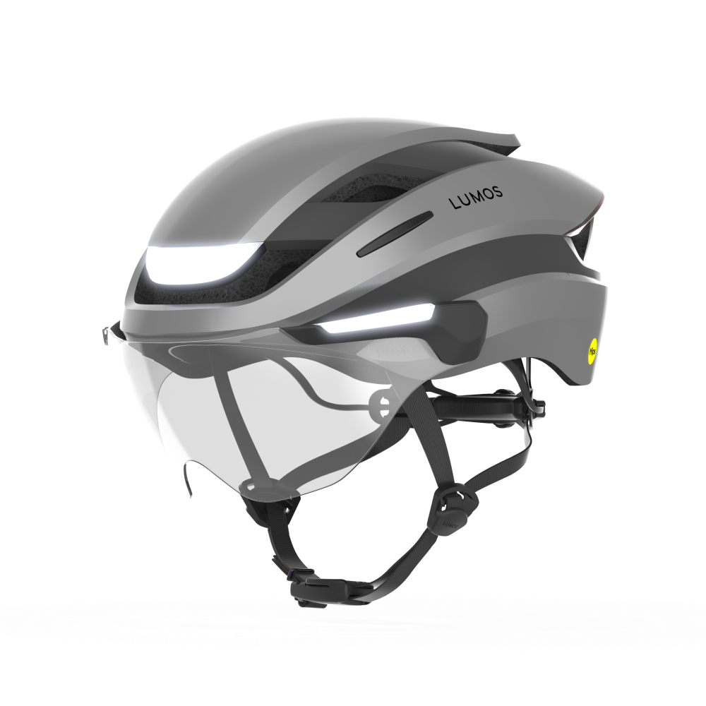 Titanium Grey