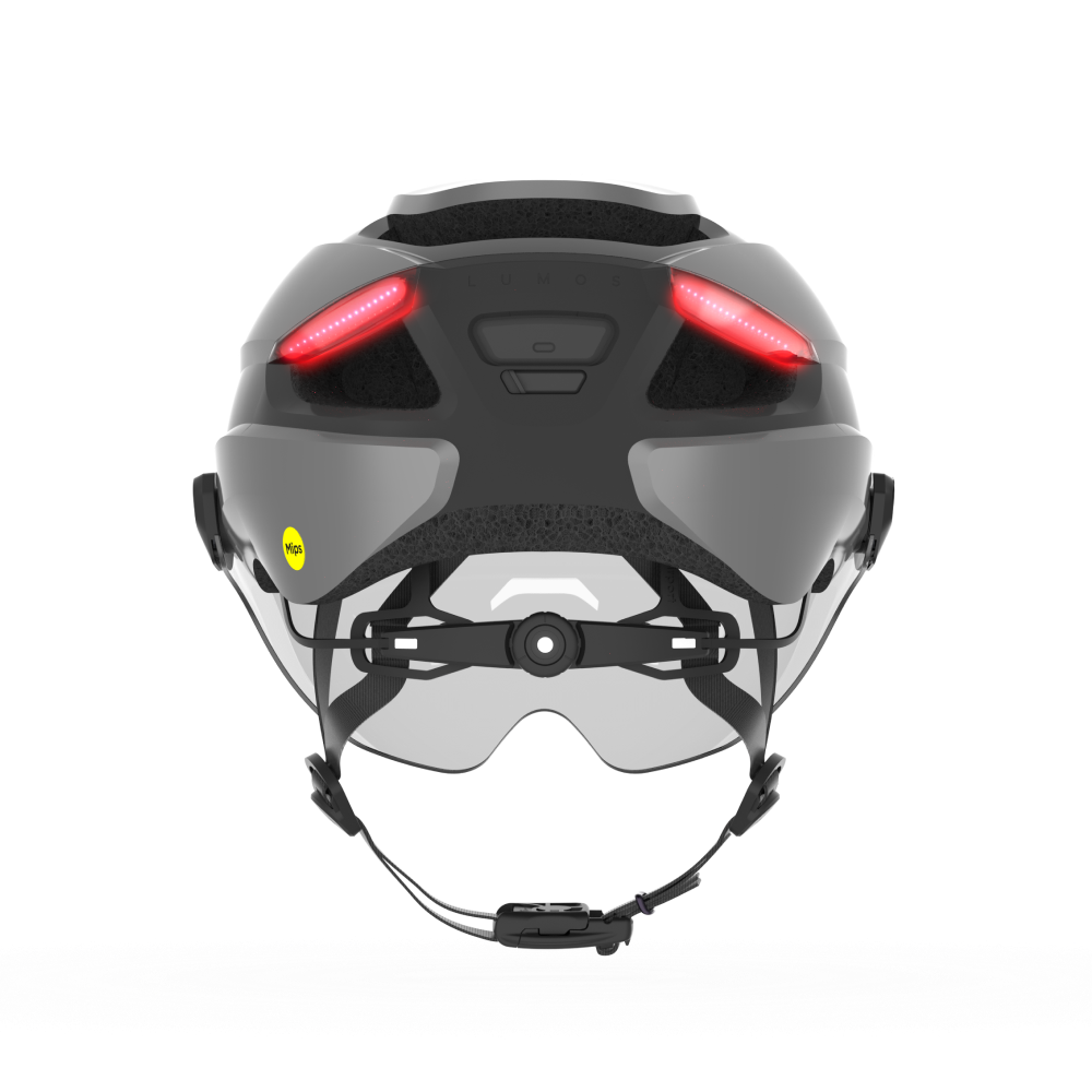 Titanium Grey