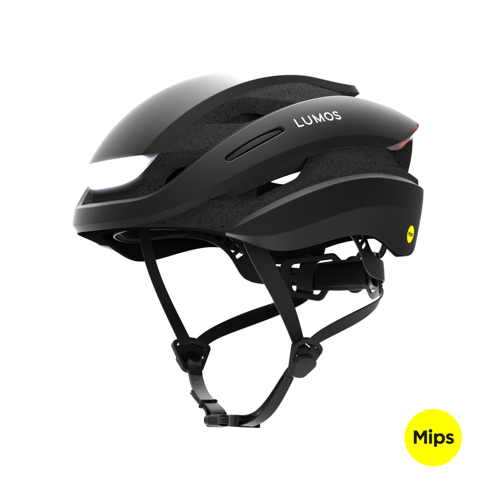 Lumos Ultra Smart Fahrradhelm