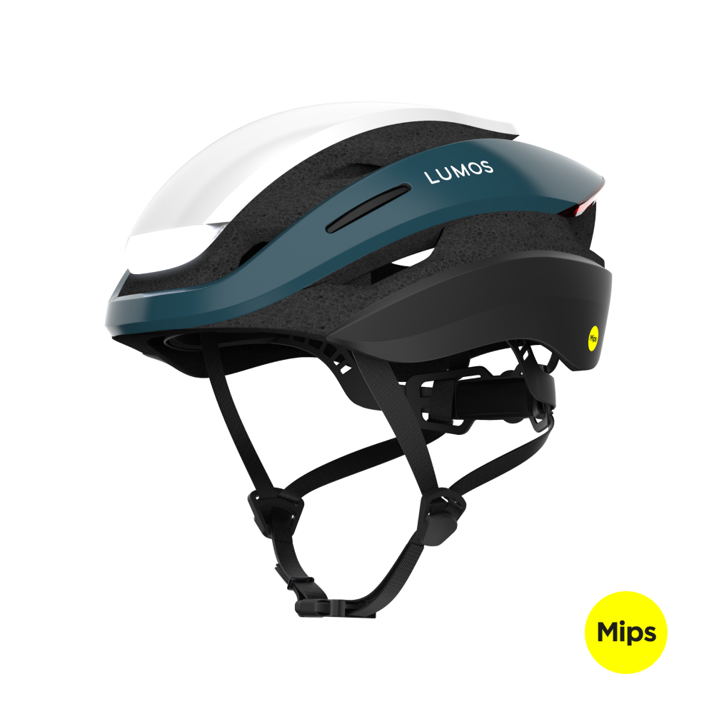 Lumos Ultra Smart Fahrradhelm