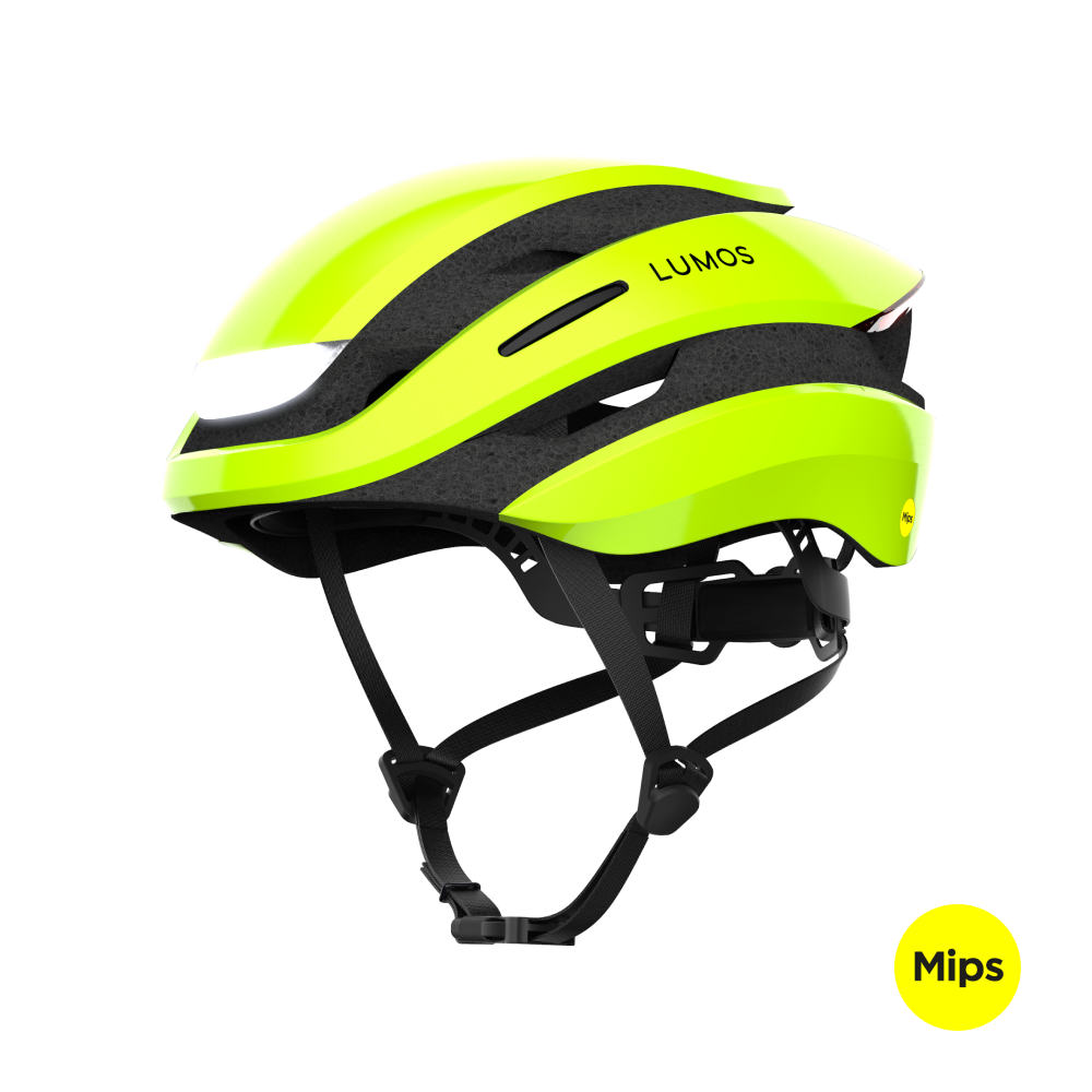 Lumos Ultra Smart Fahrradhelm
