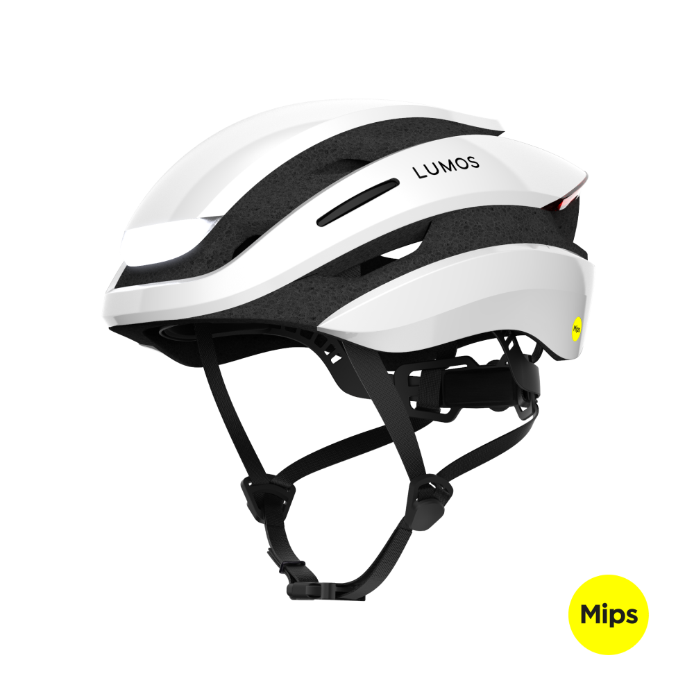 Lumos Ultra Smart Fahrradhelm