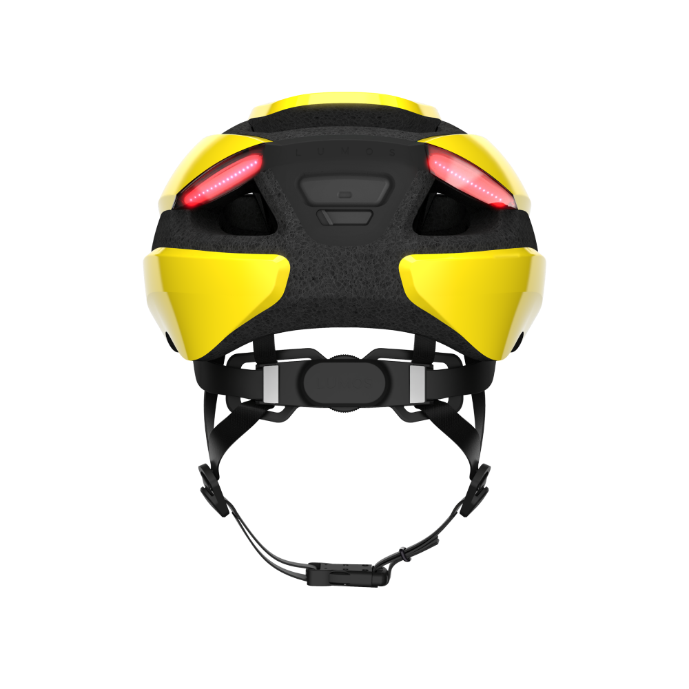 Raincoat Yellow