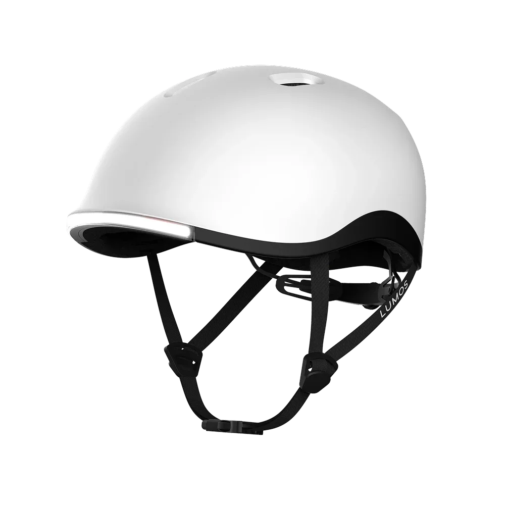 Lumos Nyxel Smart Fahrradhelm