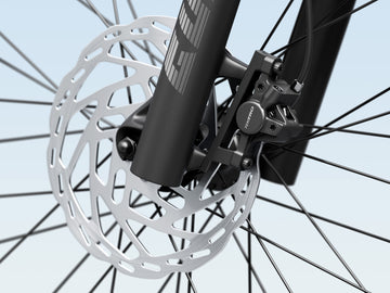 Präzises und zuverlässiges Hydrauliksystem