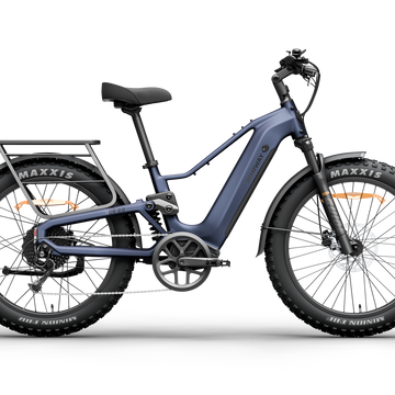Himiway D5 2.0 e bike