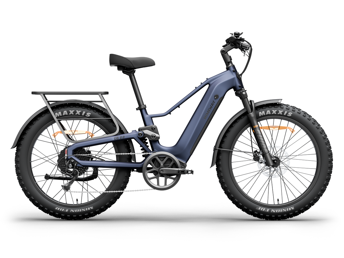 Himiway D5 2.0 e bike