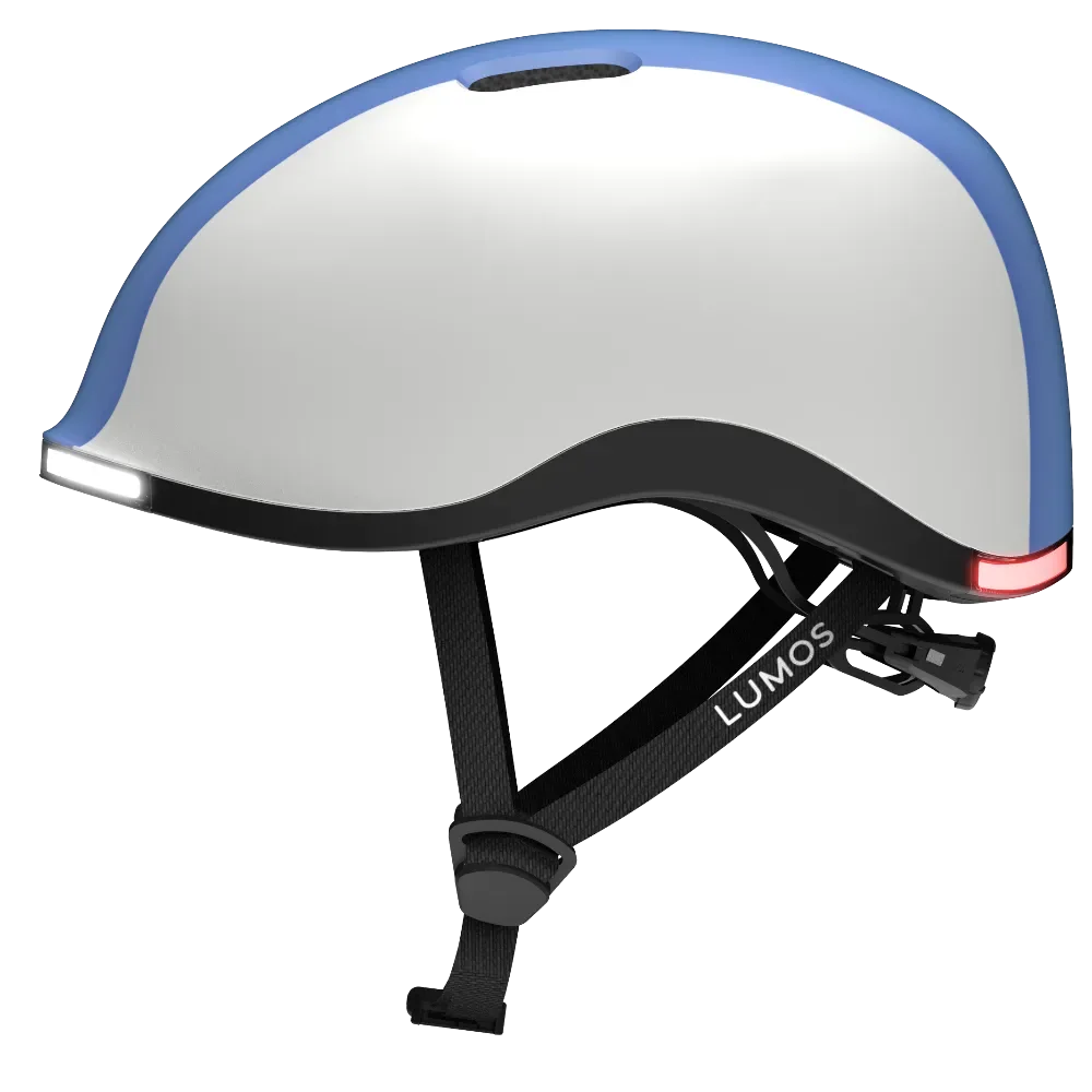 Lumos Nyxel Kinderfahrradhelm