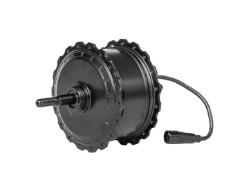Himiway D5 2.0 20" 250W Bürstenloser Getriebenabenmotor
