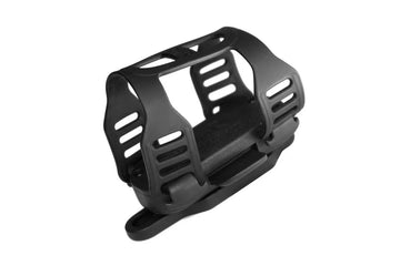 Magnetische Flaschenhalterung