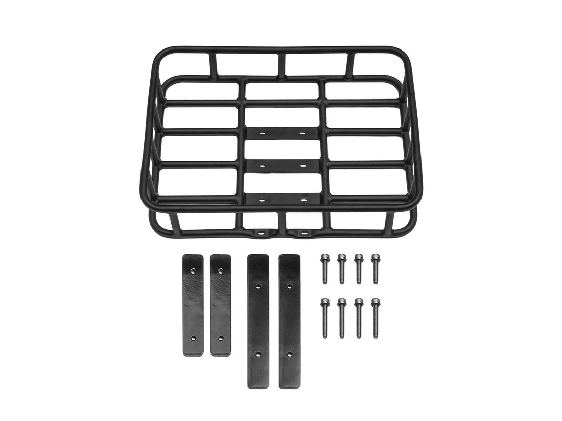 Allgemeiner Hinterkorb