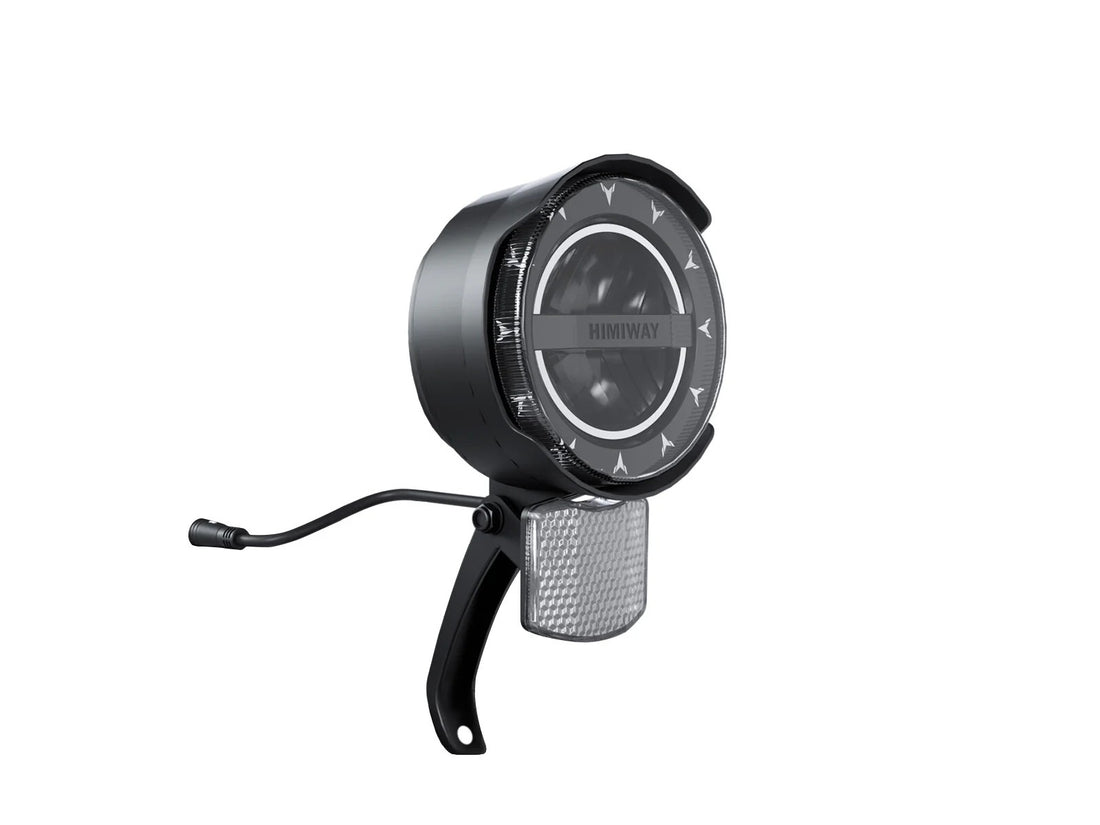 Himiway Vorderlicht