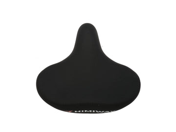 Siège de vélo en mousse à mémoire de forme