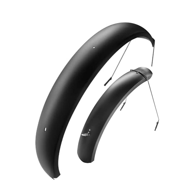 Himiway A7pro Schutzbleche
