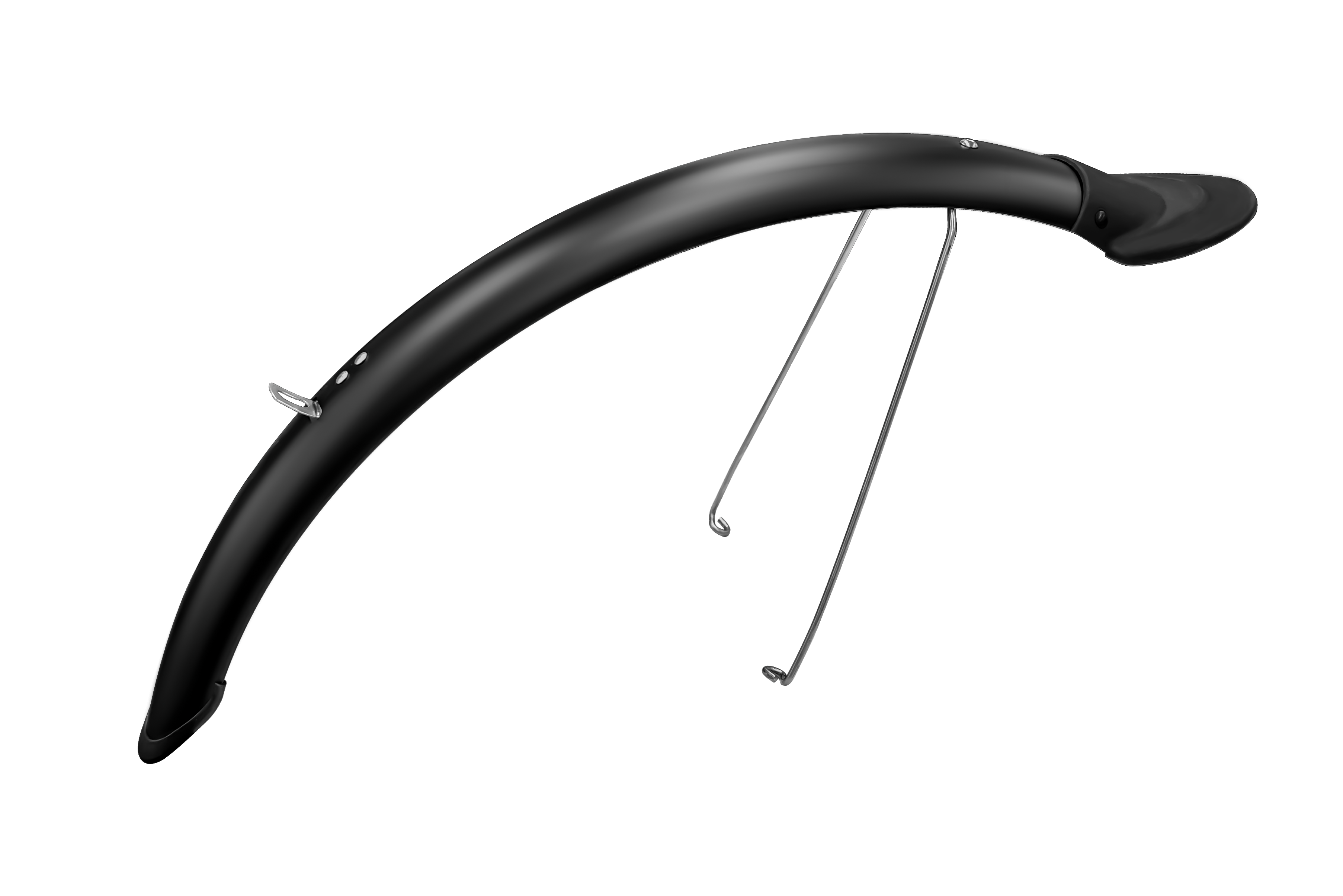 himiway city aluminum fender